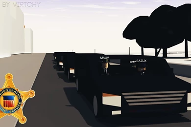 Secret Service Wallpapers By Virtchy On DeviantArt