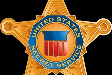 Secret Service Agents Logo   Bing Images