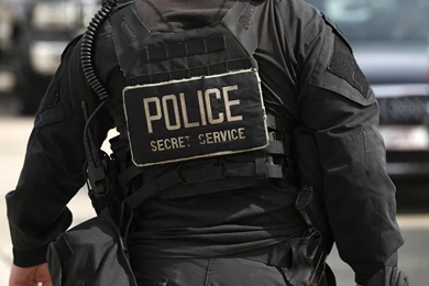 Secret Service Leaves George H. W. Bush Unprotected For 13 Months