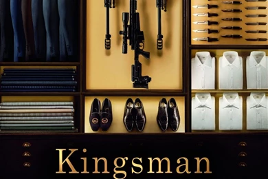 Homepage » Thriller » Kingsman The Secret Service 2015 Wallpapers ...