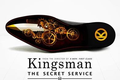 Kingsman The Secret Service Wallpapers