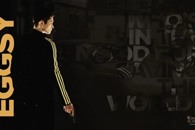 Kingsman: The Secret Service