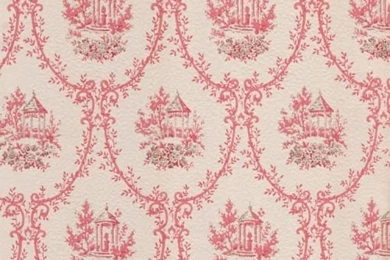 Pink Vintage Wallpapers