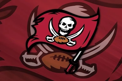 Wallpapers Tampa Bay Rays Buccaneers Team Logo Nfl 1280x1024 ...