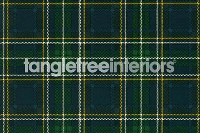 Ethan Tartan Wallpapers From Ralph Lauren   LWP62188W