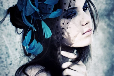 A Sad Emo Goodbye   HD Wallpapers Widescreen   2560x1600