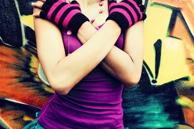 Download Emo Artwork Wallpapers 1920x1080