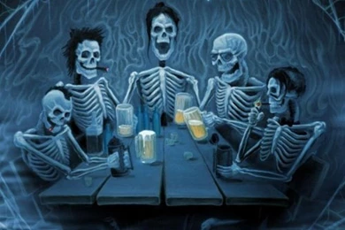 Wallpapers Cover Album Avenged Sevenfold Nightmare Music Hd ...