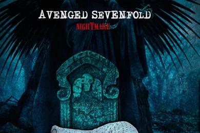 1484x834px Custom Avenged Sevenfold Nightmare Wallpapers 222.9 KB ...