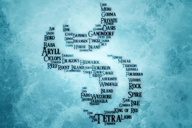 Wind Waker Wallpapers By MajorasKeyblade On DeviantArt