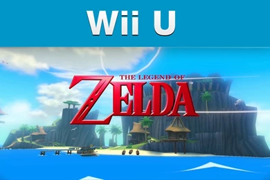 10 The Legend Of Zelda: The Wind Waker Hd HD Wallpapers ...