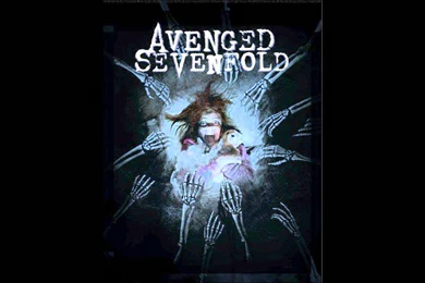 A7X   Nightmare [Guitarless]   YouTube