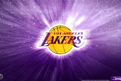 Los Angeles Lakers HD Wallpapers