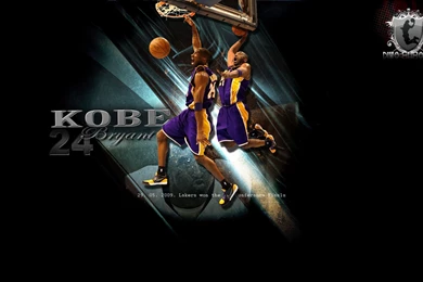 Lakers Kobe Bryant Wallpapers HD