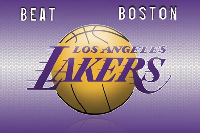Lakers Wallpapers