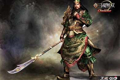 Dynasty Warriors   0.61836004918371