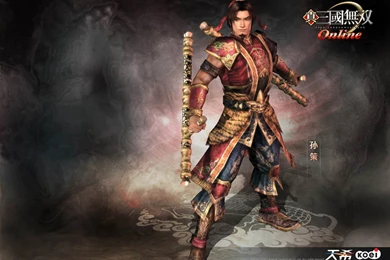 Dynasty Warriors OL With Pictures And Photos   Game Wallpapers