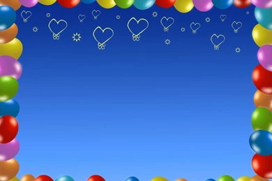 Birthday Backgrounds Wallpapers