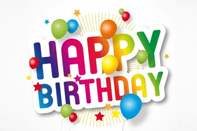 Happy Birthday Wallpapers HD   CuteWallpaper.org