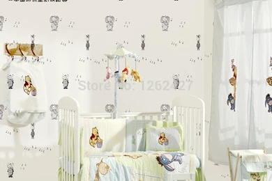 M Plain Woven Wallpapers Green Wallpapers Boys And Girls Bedroom ...