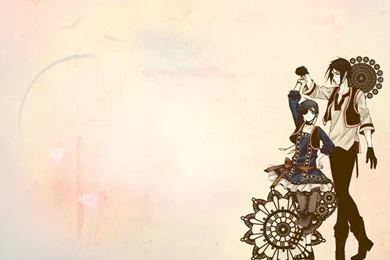 Ymmoussitu: Plain Wallpapers