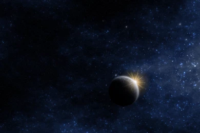 The Solar System Wallpaer (page 3)   Pics About Space