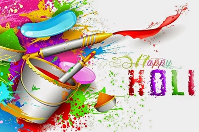 Happy Holi 2016 Desktop Backgrounds HD Wallpapers   Large HD Wallpapers