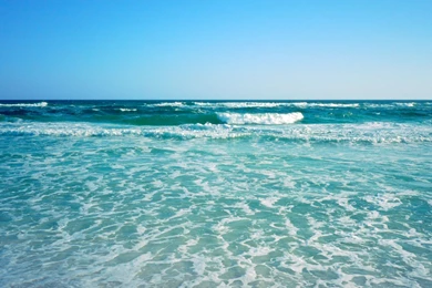 Wallpapers Surf Beach Pictures Seaside With Resolution 1280x800 ...