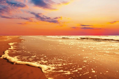 67 Visually Stunning Beautiful Seaside HD Wallpapers