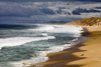 The fifth series of seaside scenery 6315.jpg