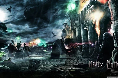 21+ Harry Potter Wallpapers, Backgrounds, Images