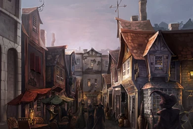 Hogwarts Wallpapers   Wallpapers Cave