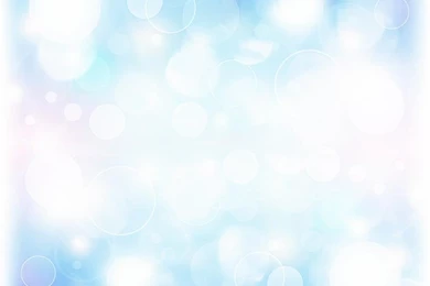 Abstract Blue Holiday Backgrounds Photograph By Anna Omelchenko