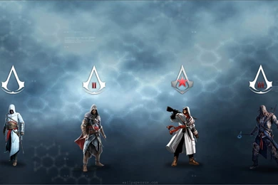 Assassin's Creed 3, Games, 1920x1080 HD Wallpapers And FREE Stock Photo