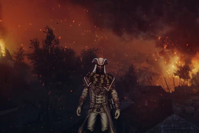 Assassin's Creed III Multiplayer Wallpapers III By Inourdreams1 On ...