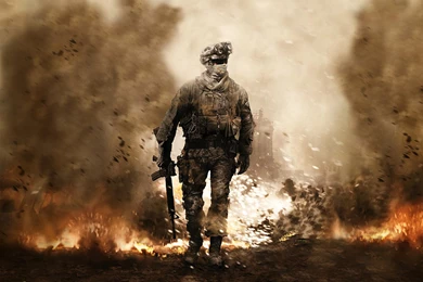 Steam Workshop :: Modern Warfare 2 Collection