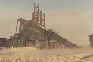 Rust   Call Of Duty Wiki   Wikia