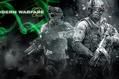 Mw2 Wallpapers   Wallpapers Cave