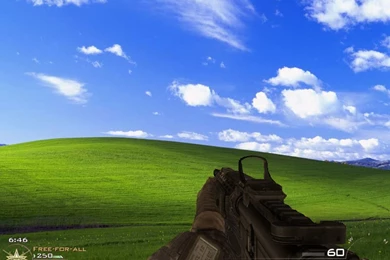 Best MW2 Map Ever By TyBarrett On DeviantArt