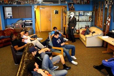 Harlem Shake (Sigma Chi Edition)   YouTube