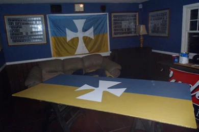 Sigma Chi Eta Psi