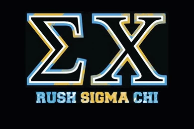 Top Rush Sigma Chi Wallpapers
