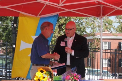 The Sigma Chi Fraternity