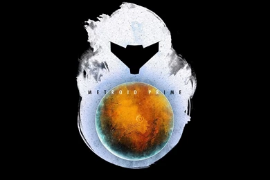 Metroid Prime Wallpapers   Wallpapers Cave