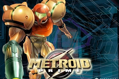 1024x768 Metroid Prime Desktop PC And Mac Wallpapers