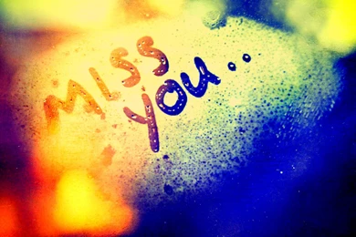 I Miss You Wallpapers