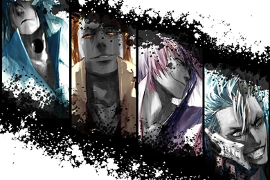 Bleach Wallpapers
