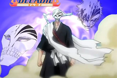 Bleach Wallpapers