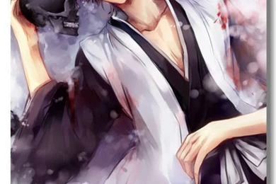 Popular Bleach Wallpapers Buy Cheap Bleach Wallpapers Lots From ...