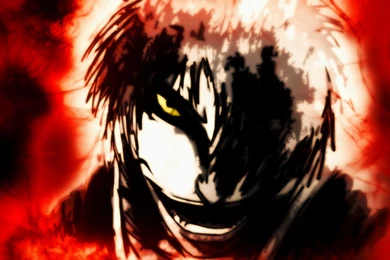 Amazing Anime Bleach Wallpapers HD